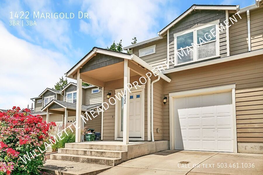 1st image of 1422 Marigold Dr
