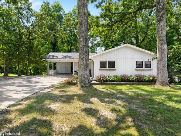 13 Cumbrian Dr, Bella Vista, AR 72714