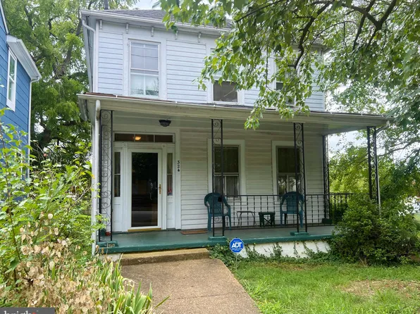 324 Wolfe St, Fredericksburg, VA 22401