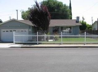 555 Candlestick Way, San Jose, CA 95127