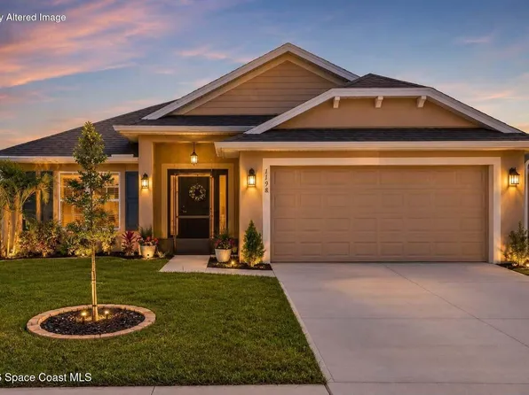 1198 Soleway Ave NW, Palm Bay, FL 32907
