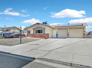 3193 Nottingham Dr, Las Vegas, NV 89121