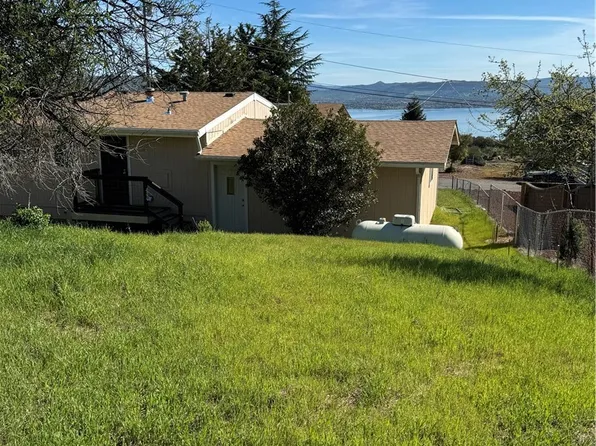 5139 Canterberry Dr, Kelseyville, CA 95451