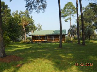 454 Lassetter Rd, Adel, GA 31620
