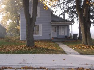 501 E Lincoln St, Nappanee, IN 46550