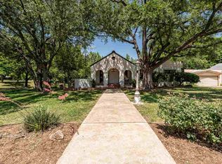 215 Oriental Rd, Waco, TX 76710