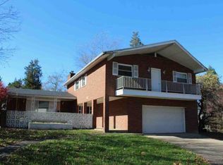 498 Spring St, Ripley, WV 25271