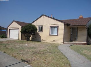 24156 Wright Dr, Hayward, CA 94545