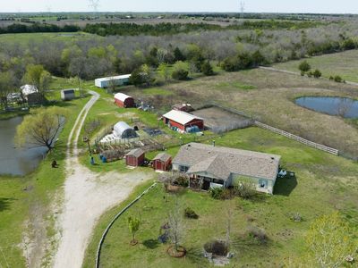 2206 County Road 1073, Greenville, TX, 75401