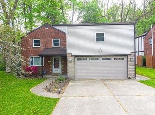 808 Jefferson Rd, Pittsburgh, PA 15235