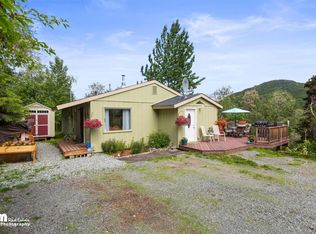 4719 Hiland Rd, Eagle River, AK 99577