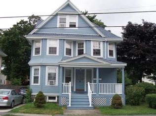 12 Berlin St, Quincy, MA 02170