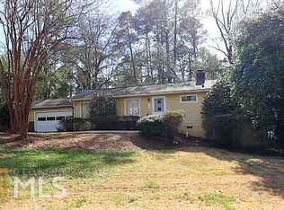 208 Elder Rd, Athens, GA 30606