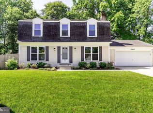 15903 Acre Ct, Bowie, MD 20716