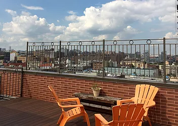 Rented by Peter Ashe