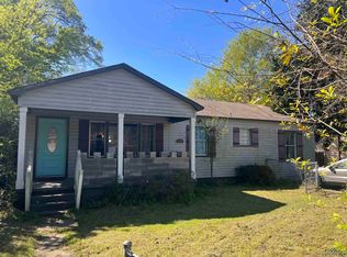 1208 Zeola St, Longview, TX 75604