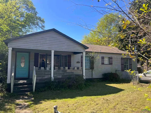 1208 Zeola St, Longview, TX 75604