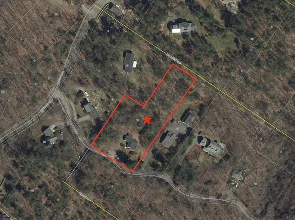10 Lake Rd, Canton, MA 02021