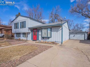 11 Arlen St, Colorado Springs, CO 80909