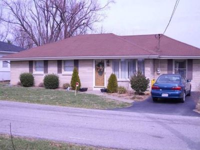 115 Henson Ave, Danville, KY, 40422