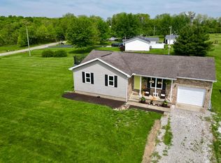 23 Bowdle Rd, Chillicothe, OH 45601