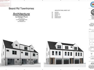 3601 Beard Rd, Charlotte, NC 28269