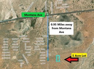 1 Desert Storm, El Paso, TX 79938