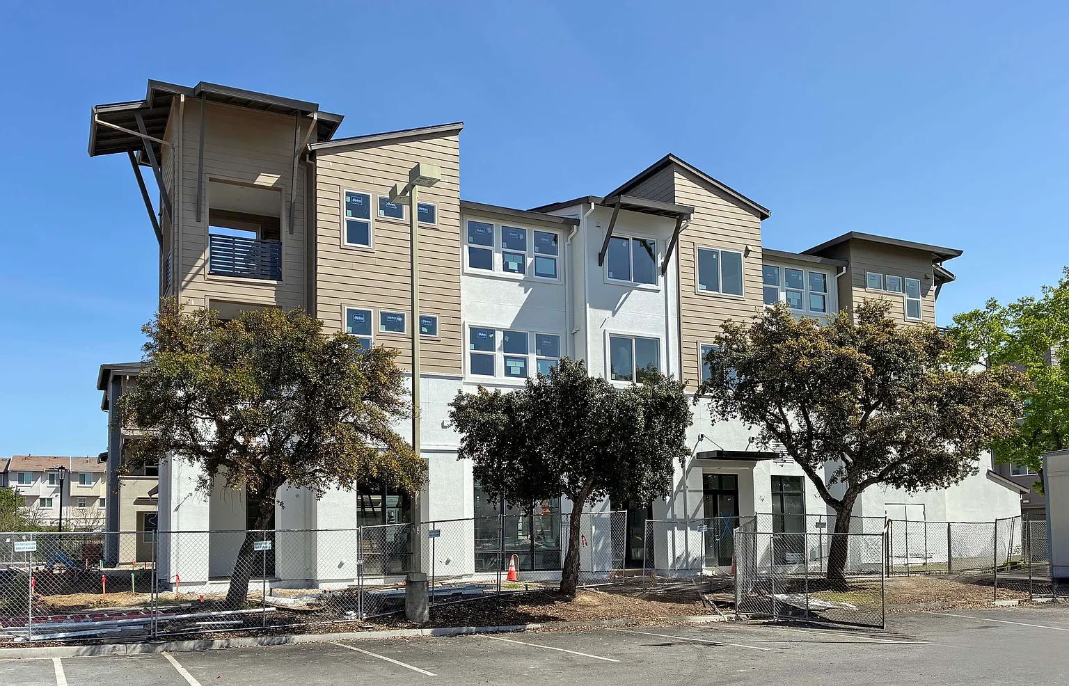 17050 Depot St #203 photo 1