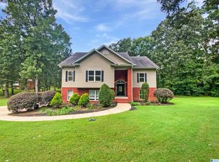 121 Old Spanish Trl, Alabaster, AL 35007