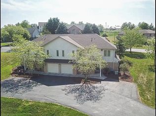 1921 Ty Way Xing APT B, Harrisonburg, VA 22802