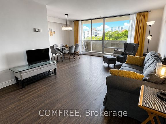 3rd image of 1 Massey Sq #412