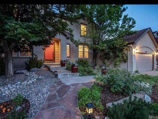 2825 Timberchase Trail, Highlands Ranch, CO 80126