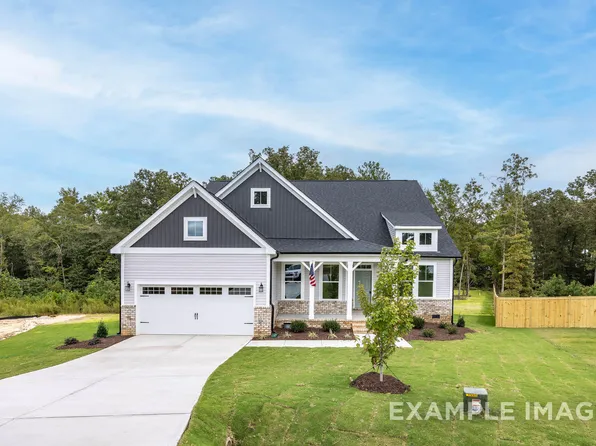 1924 Eagle Manor Dr, Wendell, NC 27591
