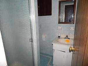 Full Bath Lower