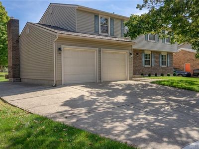 5630 Honeyleaf Way, Dayton, OH, 45424