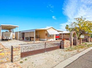 13178 E 49th Dr, Yuma, AZ 85367