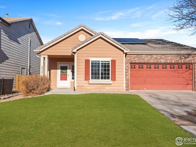 3926 Rannoch St, Fort Collins, CO, 80524