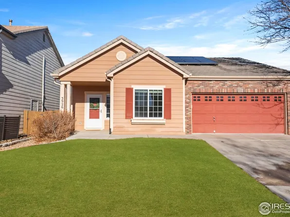 3926 Rannoch St, Fort Collins, CO 80524