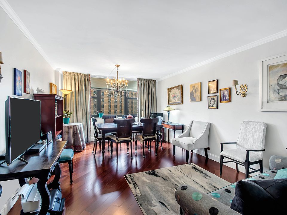 1st image of 340 E 93rd St APT 18D