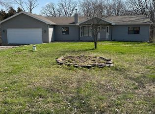 2250 Oberhelman Rd, Foristell, MO 63348
