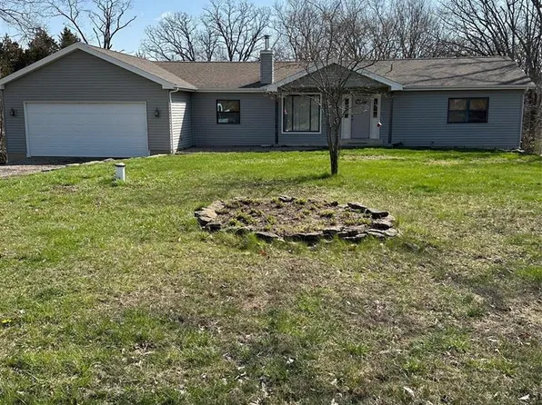 2250 Oberhelman Rd, Foristell, MO 63348