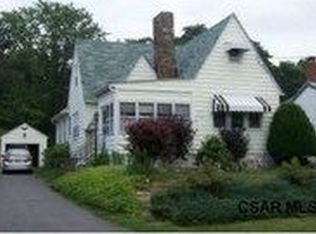 135 Euclid Ave, Johnstown, PA
