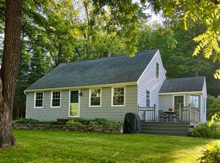 468 E River Rd, Riverton, CT 06065