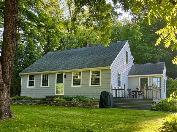 468 East River Road, Barkhamsted, CT 06065