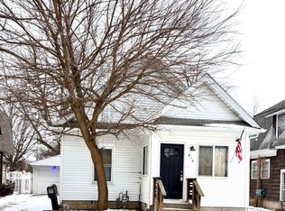 610 E Maple Ave, La Porte, IN