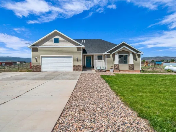 1038 S 4575 W, Cedar City, UT 84720