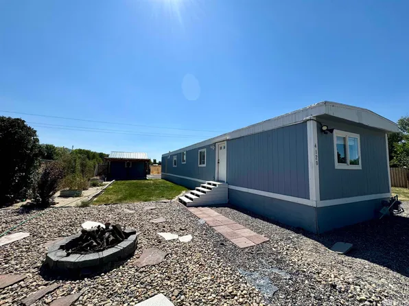 4120 Jupiter St, Winnemucca, NV 89445