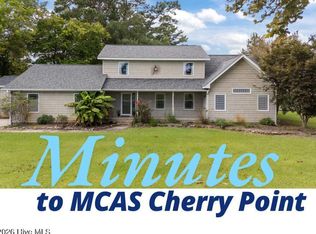 102 Trevino Lane, New Bern, NC 28560