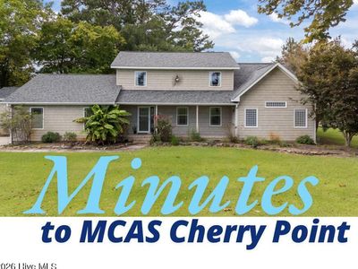 102 Trevino Lane, New Bern, NC, 28560