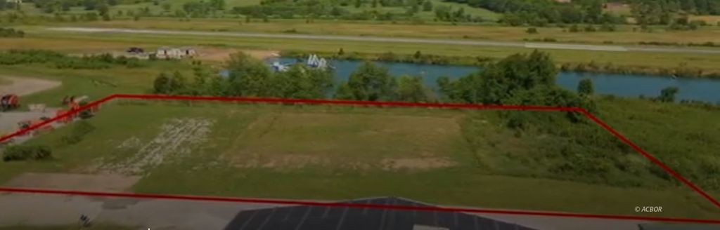 Real estate listing image